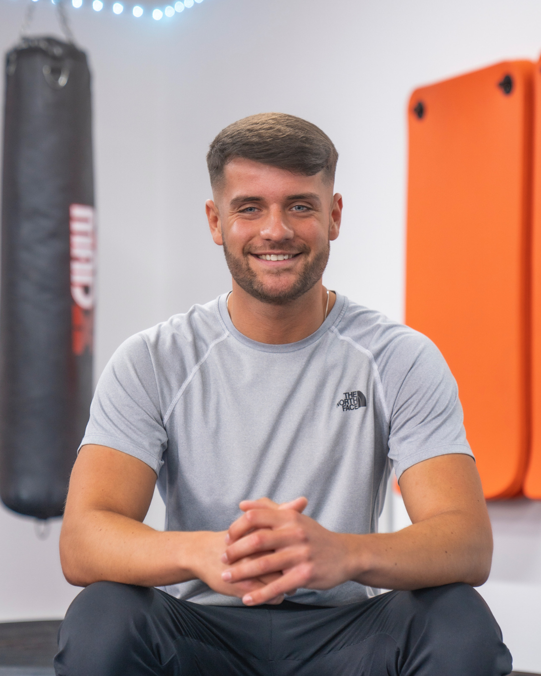 Jack Rivers, founder of Coached By Jack Rivers